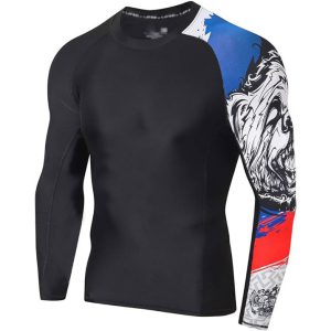 Rash Guards