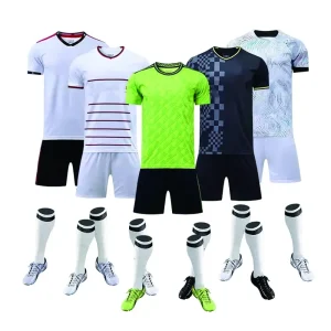 Sports Wears