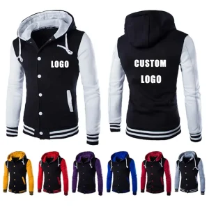 Varsity Jackets