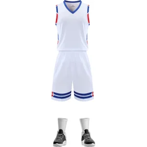 Basketball Uniform