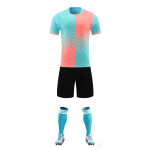 Soccer Uniform