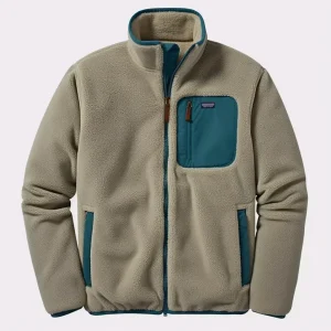 Fleece Jackets